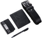GTT Prestige 4 darabos elegáns férfi kiegészítő szett díszdobozban KOPB-904