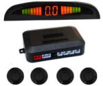 Defton ind FastLine Tolatóradar 4 szenzorral NTS-CW780