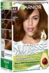 Garnier Nutrisse Ultra Creme ápoló tartós hajfesték - Nr. 4.3 Cappuccino aranybarna - 1 db