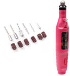 Novadell ind Missima Elektromos mini körömcsiszoló gép SZ-T436T22