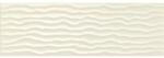 Ragno Frame Cream Struttura Forma 3D Fényes 25X76 Dekor Falicsempe, 00R4Yje6 KIÁRUSÍTÁS! KÉSZLET EREJÉIG! (00R4YJE6)