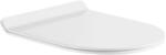 SAPHO GALIA SLIM Soft Close WC-ülőke, Easy Take, duroplast (PCS081) (PCS081) - furdoszoba-ujhaz