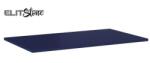 Elita márvány munkapult matt navy blu/kék 80, 6 x 1, 5 x 46 cm-es 168228 (168228)