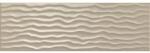 Ragno Frame Khaki Struttura Forma 3D Fényes 25X76 Dekor Falicsempe, 00R4Ykp6 KIÁRUSÍTÁS! KÉSZLET EREJÉIG! (00R4YKP6)