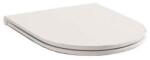AREZZO design KANSAS Slim Soft Close lecsapódásgátlós WC tető AR-KSCSLIM (MOD870) (AR-KSCSLIM) - furdoszoba-ujhaz