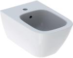 Geberit Smyle Square fali bidé, zárt forma 500.209. 01.1 (500.209.01.1)