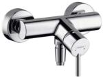 Hansgrohe Talis S2 Zuhanycsaptelep egykaros, falsíkon kívüli szereléshez króm DN15 (32640000)