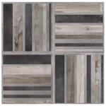 ABK Sensi Signoria Interno 9 Cold Duo Rett. 60x60 padlólap I9R01160 1, 08 m2/doboz (I9R01160)