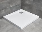 Radaway Méta Radaway Argos C Lapos zuhanytálca 900x900x55 mm (15220 szifonnal) (18609)