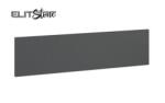 Elita hátsó, fali panel 80 cm-es matt anthracite 168260 (168260)