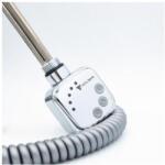 Arezzo Design 300 W-Os Fűtőpatron - Króm Ar-Vt300C (AR-VT300C)