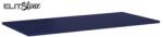 Elita márvány munkapult matt navy blue/kék 100, 8 x 1, 5 x 46 cm-es 168229 (168229)