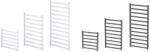 Radeco Thor 4 Merkury 7 Törölközőszárító Radiátor 530X1540 Mm 600W (RA THOR4MER7)