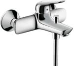 Axor Hansgrohe Hansgrohe Novus Kádcsaptelep egykaros, falsíkon kívüli szereléshez, króm (71040000)