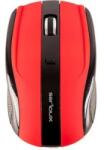 Serioux Rainbow 400 (SRXM-RBM400W-RD) Mouse