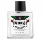 Proraso Cremă de Față Hidratantă Proraso Aloe & Vit E (100 ml) Crema antirid contur ochi