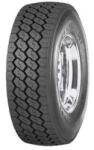 Kelly Armorsteel KMT On/Off MS - made by GoodYear 385/65R22.5 160/158J/K TRAILER