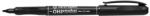 Centropen Marker Centropen 2637 M permanent negru 1mm (2010200025)