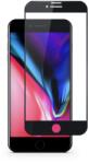 iStyle - 3D+ Üveg kijelzővédő fólia - iPhone 6 Plus / 6s Plus / 7 Plus / 8 Plus - fekete (PL15912151300001)