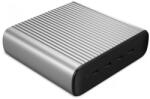 HyperDrive Hyper - GaN USB töltő (245W-os) (HY-HJGAN245)