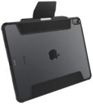 Spigen - Ultra Hybrid Pro iPad Air 12.9" (2024) tok - fekete (ACS07668)