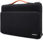 tomtoc - Briefcase MacBook Pro 16" (2021) tok - Fekete (TOM-A14-E02H)