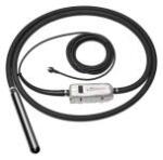 ENAR SPYDER-PRO nagyfrekvenciás betonvibrátor szett, 38mm (51-286623) (51-286623)