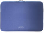 Tucano - ELEMENTS MacBook Pro 13" (2016-2020) / MacBook Air 13" (2018-2020) belecsúsztatós tok - Kék (CT BF-E-MB13-B)