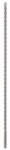 Bosch SDS plus-5 kalapácsfúrószár, 6, 5 x 400 x 460 mm, 2608587830 (2608587830)