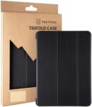 Tactical Husă Tactical Book Trifold pentru iPad 11 2025/10.9 2022, neagră (8596311200205)
