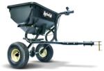 Riwall PRO MTD-Cub Cadet-RIWALL Vontatott szórókocsi, töltő tömeg: 39 kg, szórás: akár 300 cm-ig (196-031B000)