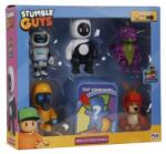 P. M. I. Kids World Set 6 Figurine P. M. I. Kids World Stumble Guys Mini Action (7290120513723) Figurina