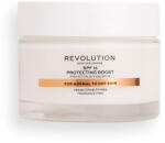 Revolution Beauty Cremă de zi pentru pielea normală si uscată SPF 15 (Moisture Cream Normal to Dry Skin) 50 ml