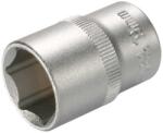 SW-Stahl 05505L hatlapfejű dugókulcsfej 3/8", 10mm