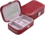 JK Box Piros ékszerdoboz SP-954/A5