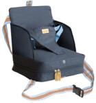 roba Booster Seat Dark blue székmagasító