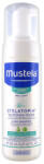 Mustela Șampon cu spumă pentru bebeluși pentru piele extrem de uscatăStelatopia (Foam Shampoo) 150 ml
