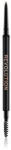 Revolution Precíziós (Precise Brow Pencil Light Brown) 0, 05 g Light Brown