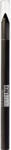 Maybelline Vízálló gél szemceruza Tattoo Liner (Gel Pencil) 1, 3 g 970 Polished White