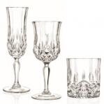 RCR Cristal Set Pahare RCR Cristal 18 Piese Opera Transparent (73378020006) Pahar