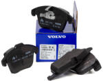 Volvo Set Placute Frana Fata Oe Volvo 30793941 (30793941 1443)