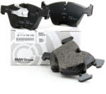BMW Set Placute Frana Fata Oe Bmw Seria 3 E93 2006-2013 34116771868 (34116771868 1473)