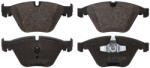 FEBI Set Placute Frana Fata Febi Bmw Seria 3 E91 2004-2012 16728 (16728 1094)