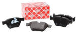 FEBI Set Placute Frana Fata Febi Bmw Seria 3 E92 2005-2013 16503 (16503 1055)