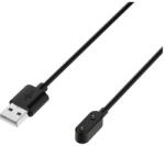 GIGAPACK GP-161753 1m Honor Band 9 fekete mágneses töltőkábel (GP-161753)