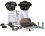 BMW Set Placute Frana Spate Oe Bmw i8 I12 2014, 34216862202 (34216862202 1498)