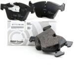 BMW Set Placute Frana Fata Oe Bmw Z4 Roadster E89 2009, 34116771868 (34116771868 1477)