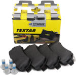 Textar Set Placute Frana Spate Textar Opel Astra H 2004-2009 2341703 (2341703 1308)