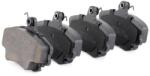 ASAM Set Placute Frana Fata Asam Dacia Solenza 2003, 32998 (32998 1458)