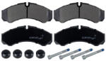 FEBI Set Placute Frana Fata Febi 16705 (16705 1080)